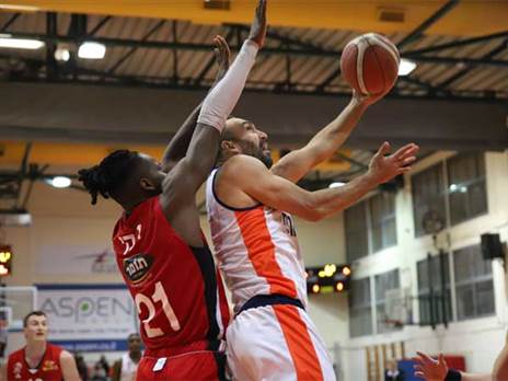 (מנהלת הליגה)