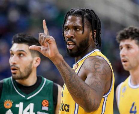 ג'יילן ריינולדס. משחק מצוין שלו (GETTY)