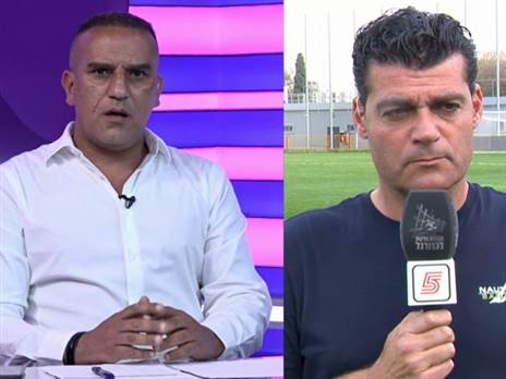 מזרחי ממליץ לאביטן ללכת עם הצעירים