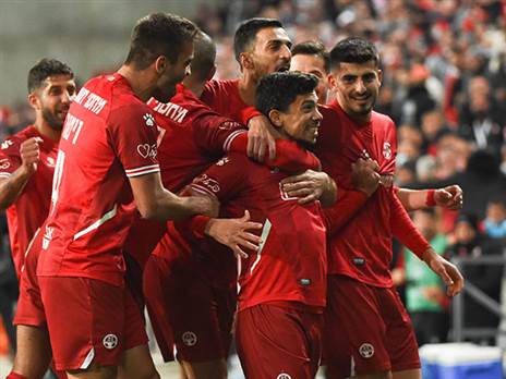 ברדה לא חושש שהפגרה תעצור את ב"ש (ברני ארדוב)