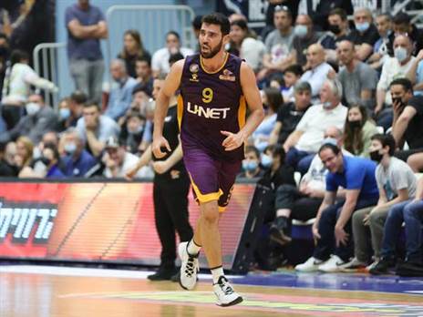 משחק נהדר שלו. מנקו (מנהלת הליגה, לירון מולדובן)