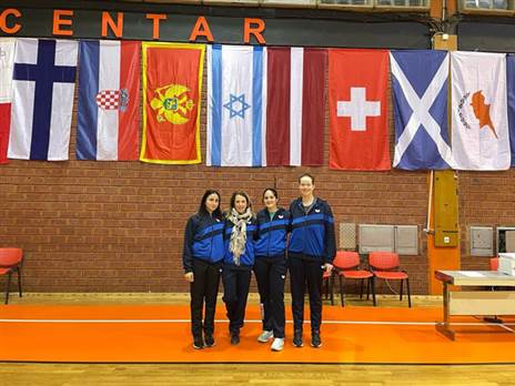 כבוד (איגוד טניס השולחן בישראל)