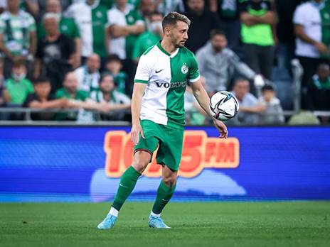 אצילי. הפעם לא סיפק מספרים (מאור אלקסלסי)