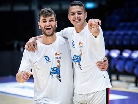 (מנהלת הליגה, עודד קרני)