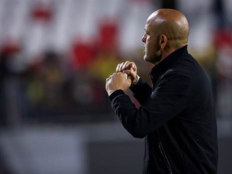 יוסי אבוקסיס. בית"ר רוצה שימשיך (מאור אלקסלסי)