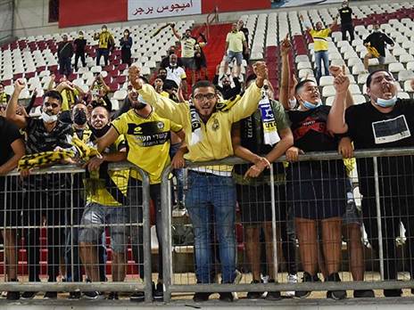 מבטיחים שהקהל יתקבל בברכה (ברני ארדוב)