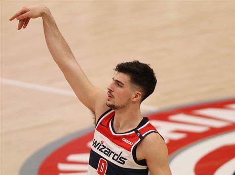 בקיץ הוא בנבחרת ישראל. אבדיה (getty)