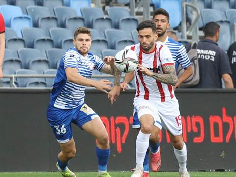 ממן. נקווה שיחזור במהרה (דני מרון)