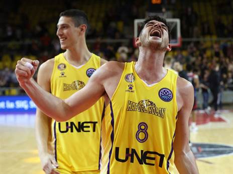 בורדיון. התפרצות רגשות (פיב"א)