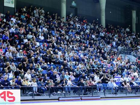 נהנו ממשחק מותח (הדר ואן קולא, איגוד הכדוריד)