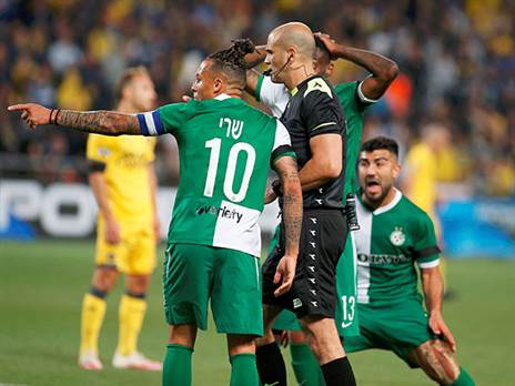 נהנה בישראל. שרי (אלן שיבר)