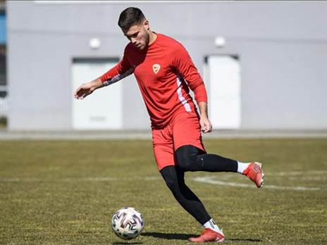 קלר. הסבתא לימדה לבשל (תמונה: פרטי)