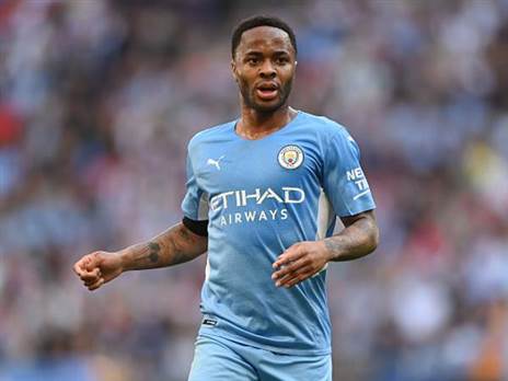 ראחים סטרלינג. מילאן קיבלה תיאבון (GETTY)