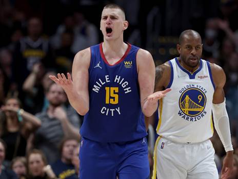 יוקיץ' יהיה חתום על היסטוריה שלילית? (GETTY)