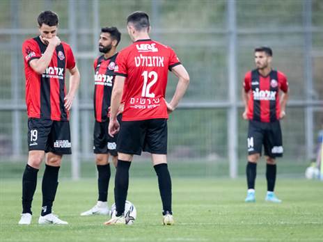 לא התאוששה (מאור אלקסלסי)