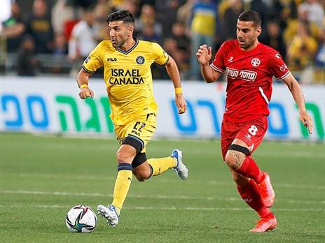 ריקן. מסיים חוזה (אלן שיבר)