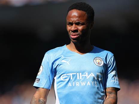 סטרלינג. לא מדבר על העתיד (GETTY)