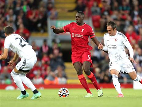 קונאטה. עשוי לפתוח (Getty)