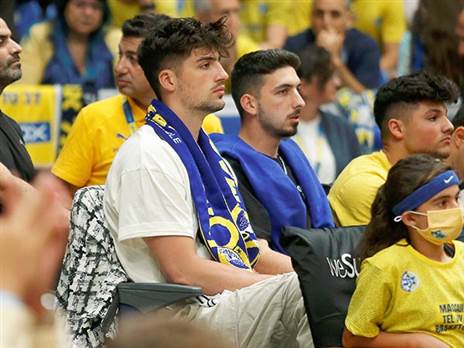 אפילו אבדיה הגיע (אלן שיבר)