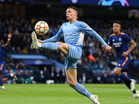 פיל פודן. הכל פתוח (Getty)