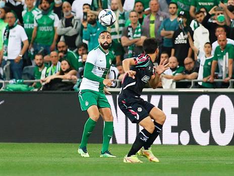 רודריגס. יישאר עונה שלישית בירוק? (אלן שיבר)