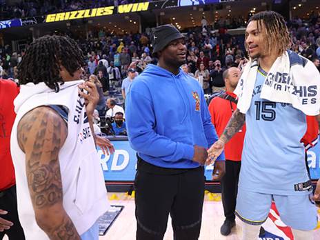 בשנה הבאה על הפרקט? זאיון (Getty)