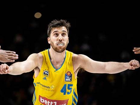 "מתפוצץ" (GETTY)