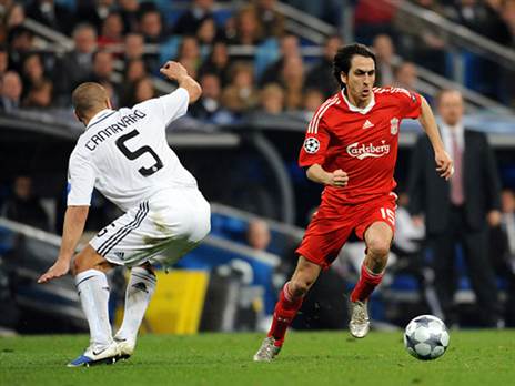 היתל בקנאברו. בניון (GETTY)