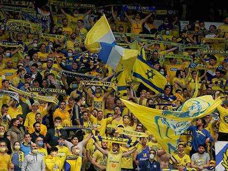 יותר ישראלים מטורקים הבטיחו את מקומם בבלגרד (אלן שיבר)