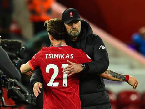 קלופ, לא אופטימי (getty)