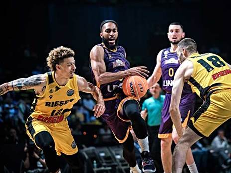 חולון מתקשה (פיב"א)