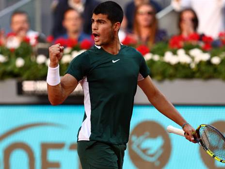 מקווים שלא ניחסנו (Getty)