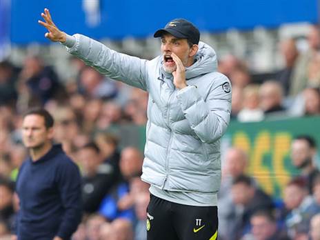 תומאס טוכל. מקבל קרדיט (Getty)