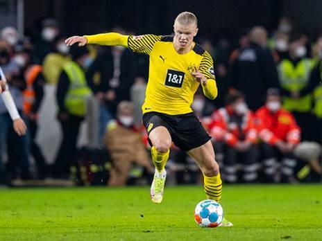 הולאנד. פוטנציאל ענק (Getty)