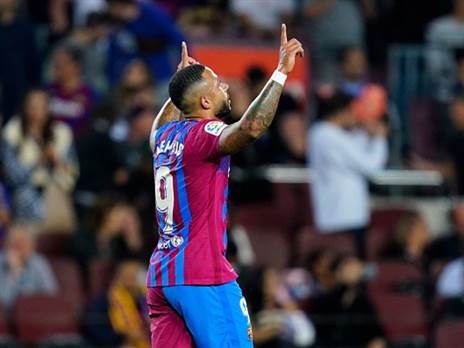 ממפיס חגג ראשון (GETTY)