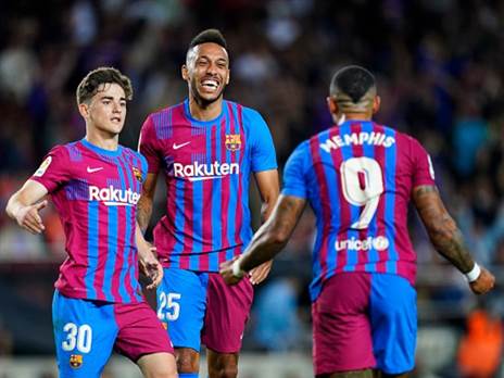 אובמיאנג הכפיל (GETTY)