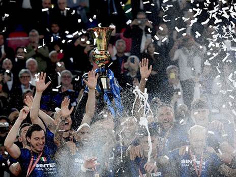 גמר נהדר (GETTY)