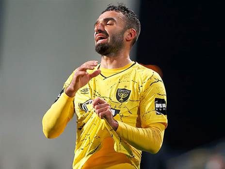 מיכאל אוחנה. יסיים את התקופה בבית"ר? (אלן שיבר)