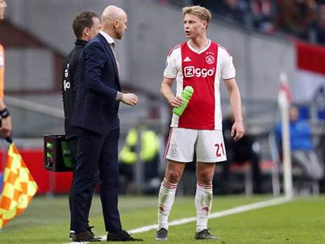 שוב ביחד? (GETTY)