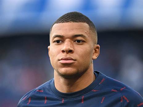 בדרך לריאל? אמבפה (GETTY)