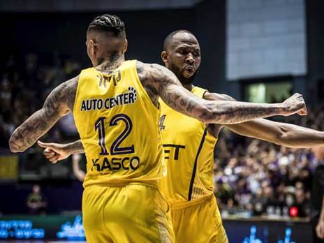 גודס יכול להיות מרוצה (עודד קרני, מנהלת הליגה)