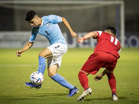 ישראל טובה יותר (קרני)