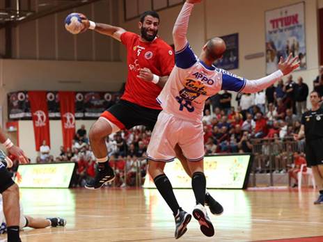 מי תעלה ליתרון בסדרה? (משה דהן, איגוד הכדוריד)