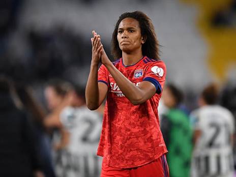 מהשחקניות הבולטות בתקופת השליטה של ליון. ראנר (getty)