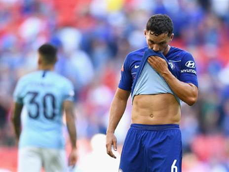 מאוכזב. דרינקווטר (Getty)