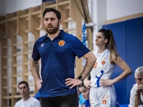 שומרים על יציבות בפ''ת (קרדיט: מנהלת ליגת העל לנשים בכדורסל)