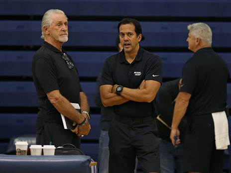 קיץ חשוב מחכה למיאמי (Getty)