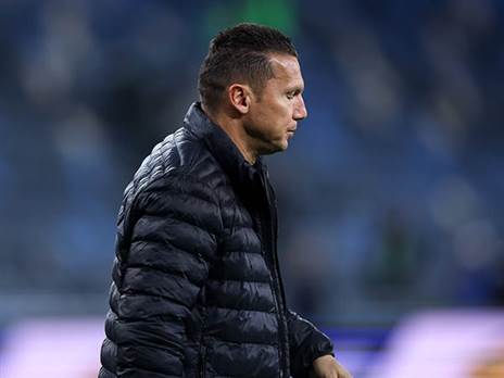 בכר. חיפה ממשיכה לבנות את העונה הבאה (מאור אלקסלסי)