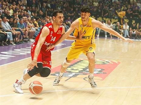 "ובשביל משחקים כאלה אנחנו משחקים" (אלן שיבר)