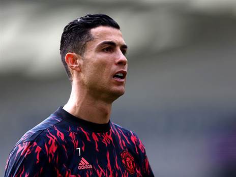 "יכולים לזכות בתארים בעונה הבאה". רונאלדו (Getty)